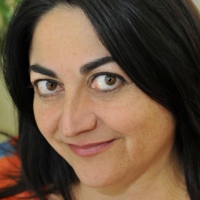 bio_ilge Ilge Karancak
