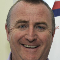 bio_paul Paul Barlow