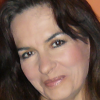 bio_viera Viera Mihalikova