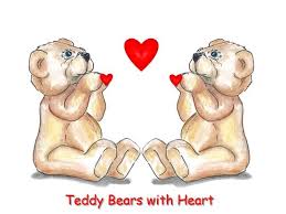 teddy-bears