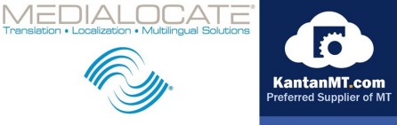 KantanMT Machine Translation Medialocate