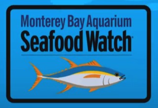Monterey Bay Aquarium Seafood Watch - Medialocate