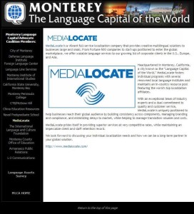 Language Capital