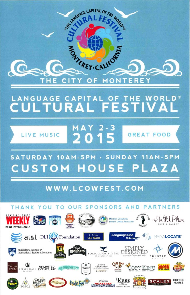 Language Festival