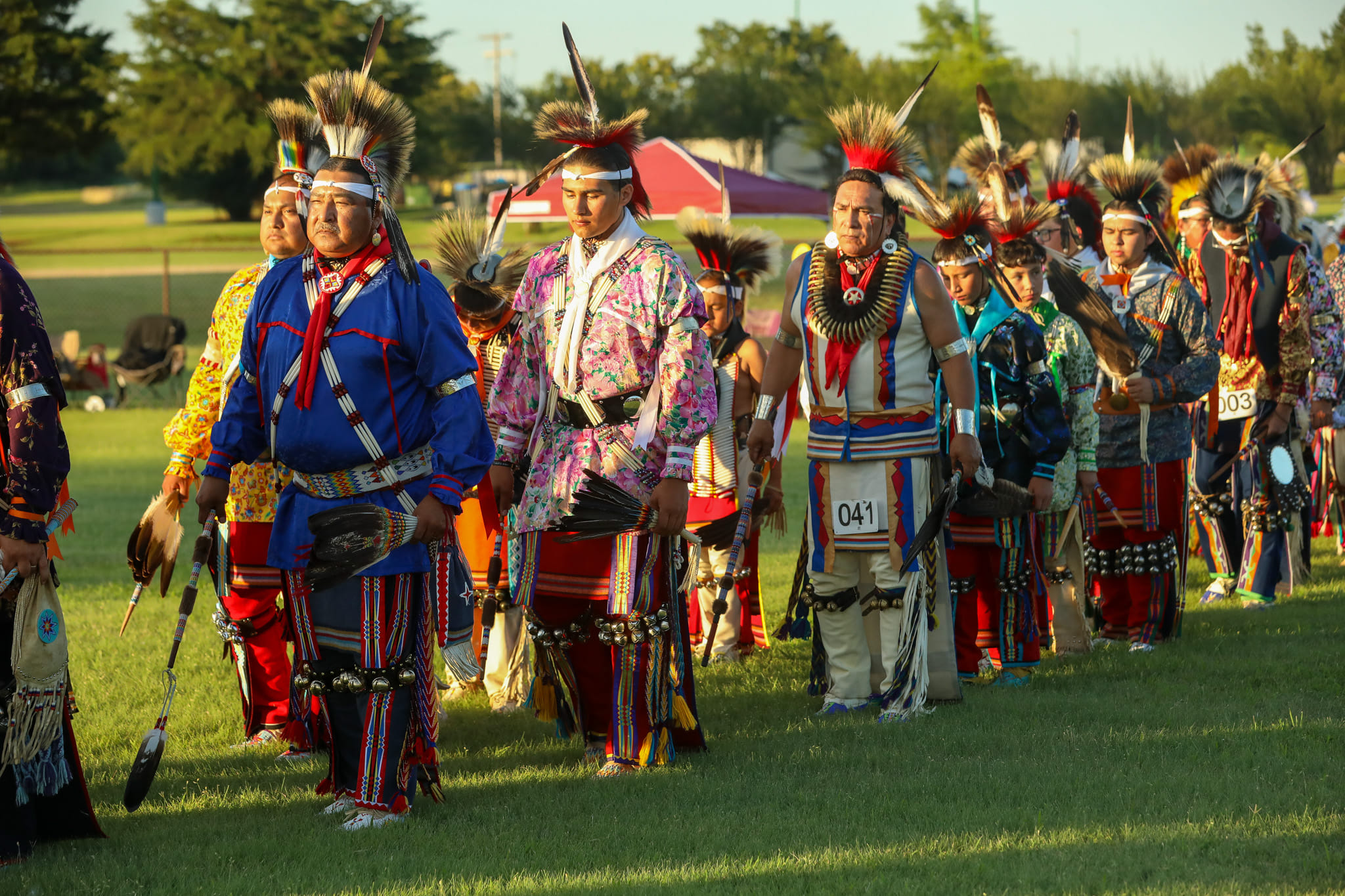 Pawnee Nation of Oklahoma
