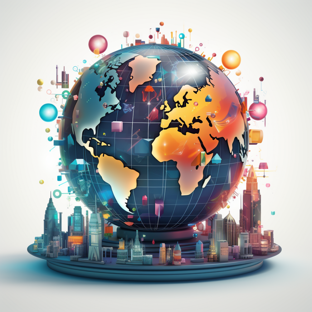 Accelerate Global Expansion MediaLocate