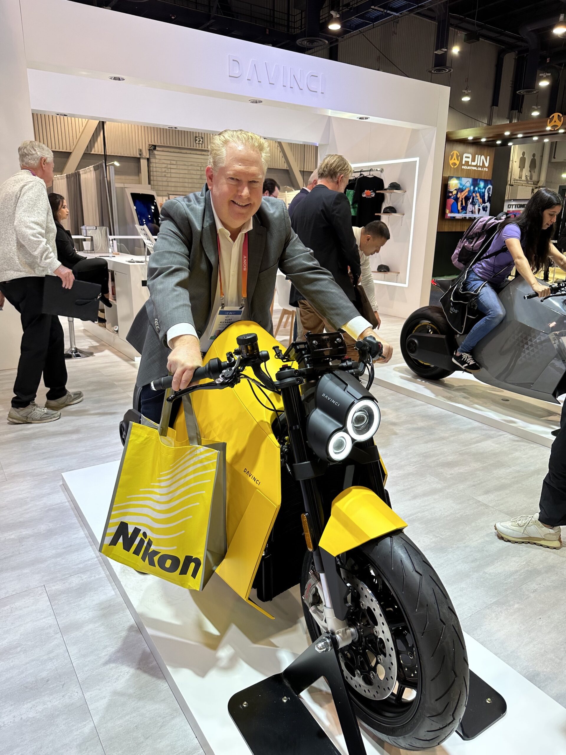 CES 2023_1 MediaLocate