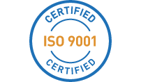 MediaLocate is certified ISO 9001 for
Quality Management