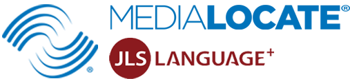 JLS Language+ is now MediaLocate, Inc.