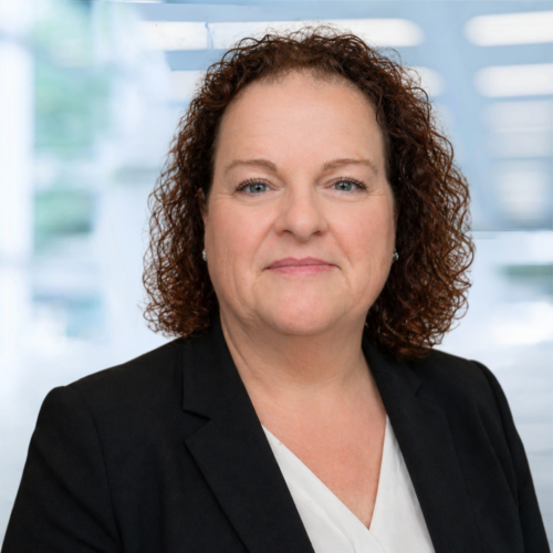 Susan Hanson, VP, Strategic Account Management, MediaLocate